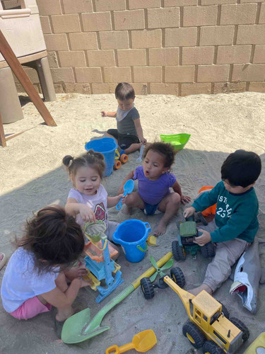 Photo of Kandies  Daycare - Cathedral City, CA