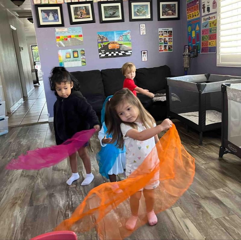 Photo of Backyard Friends Daycare