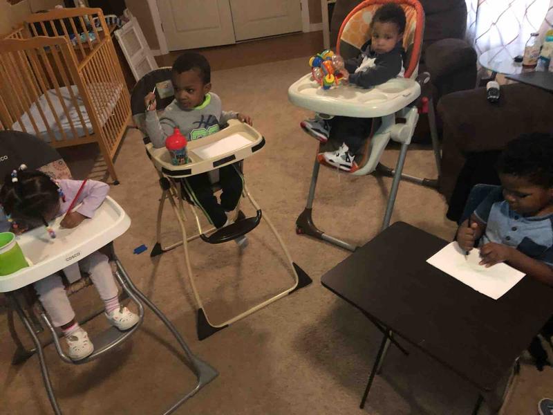 Photo of Precious care Daycare - Ladson, SC