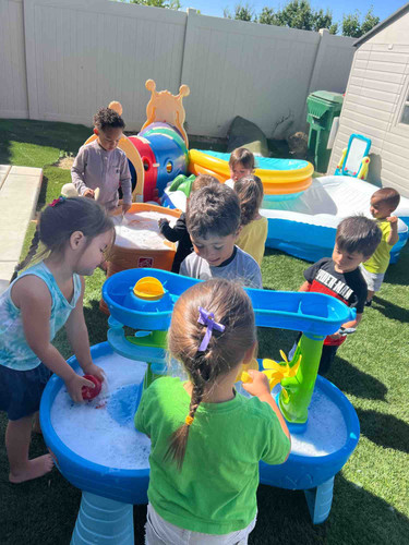 Photo of Little Lions Home Child Care Daycare - Murrieta, CA