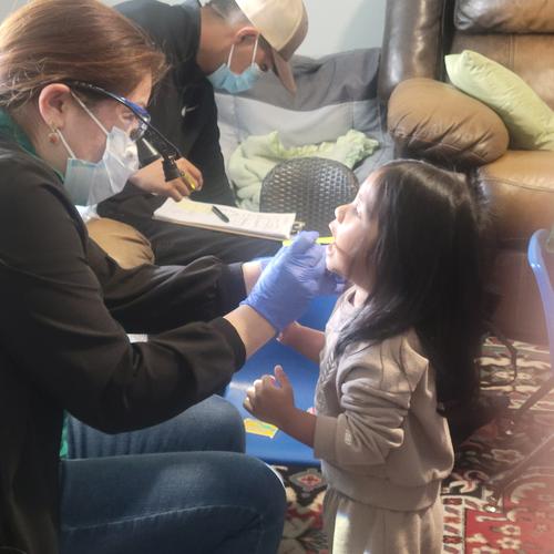 Photo of Helping Hands Preschool and Daycare - Bakersfield, CA