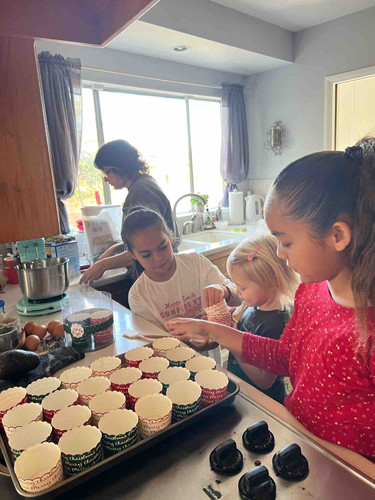 Photo of Brassfield Family Childcare - San Bernardino, CA