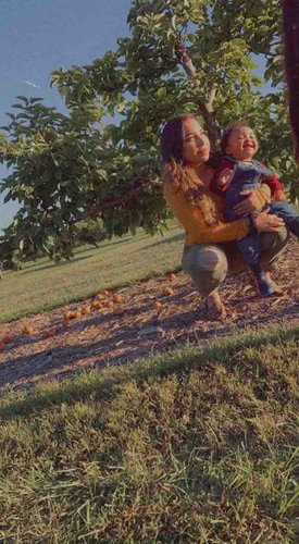 Photo of Sukayna W. - Erie, PA