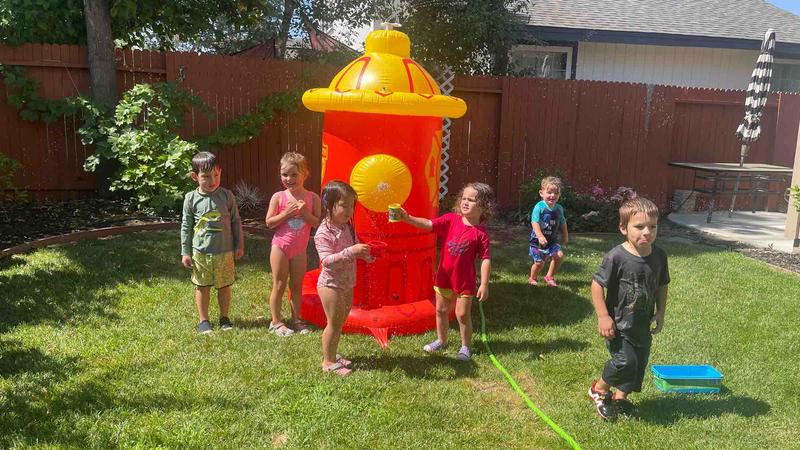 Photo of Azi Daycare and Preschool - Rocklin, CA