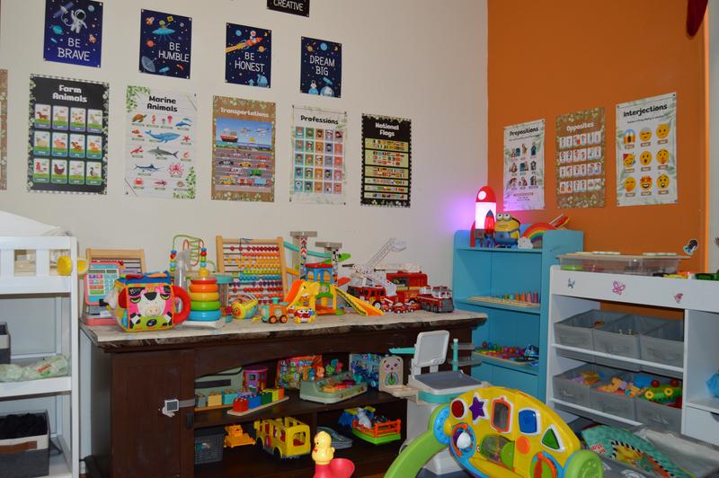 Photo of Little Genius Family Child Care Center - Northridge, CA