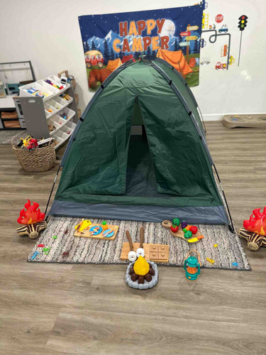 Photo of Monroe Family Daycare - Temple city, CA