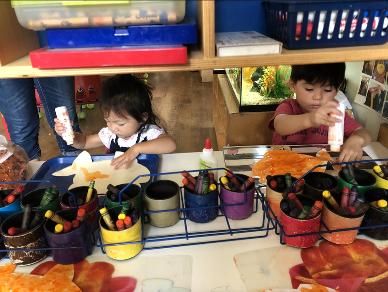 Photo of Happy Preschool Daycare - Los Angeles, CA