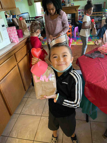 Photo of Fielder's Family Daycare - Moreno Valley, CA