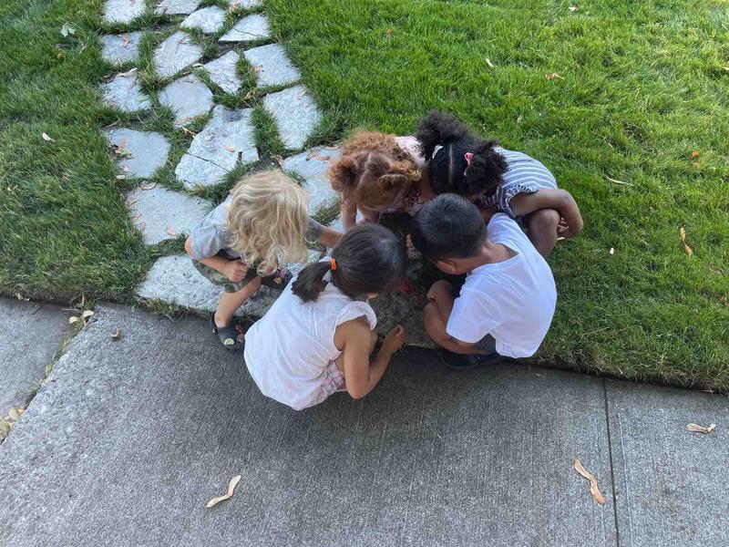 Photo of Karla’s Little Angels FCC - Lacey, WA