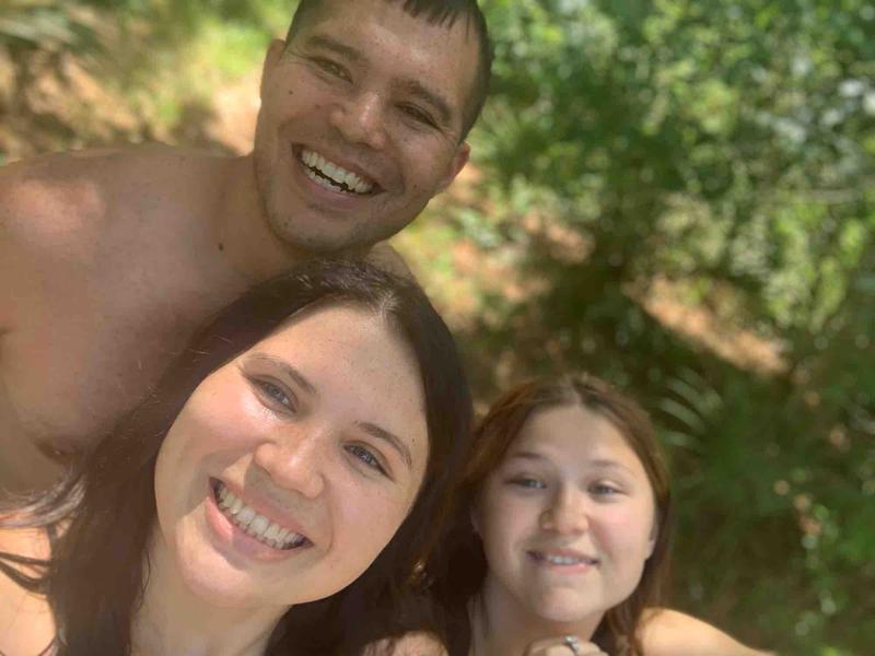 Photo of Jessica M. - Harker Heights, TX