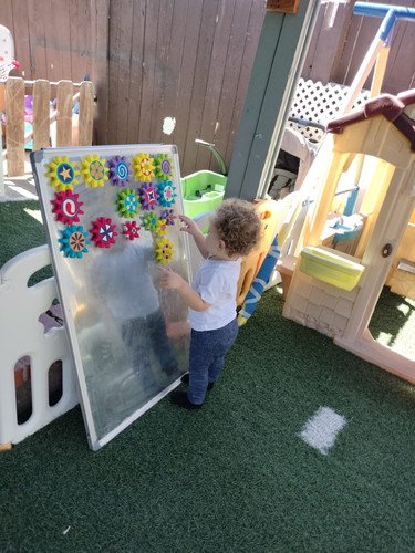 Photo of Little Giggles Daycare - Antioch, CA