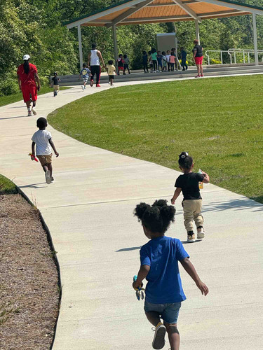 Photo of Our Little Angels Daycare - Indianapolis, IN