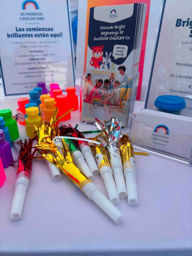 Photo of Sunshine Childcare Corp.