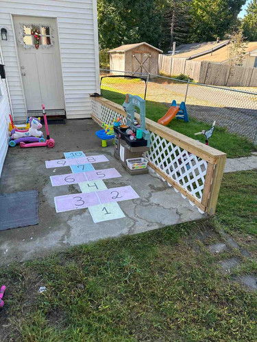 Photo of Patricia Ottoni de Meiras Daycare - Clinton, MA