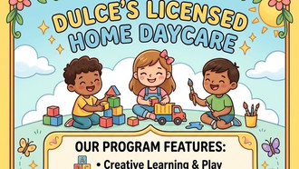 Photo of Gonzalez Zavala, Dulce Family Child Care Home