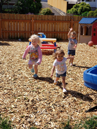 Photo of Lisa's Little Angel's Daycare & Preschool Daycare - Vancouver, WA