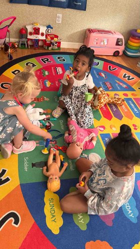 Photo of Diana&rsquo;s Home Child Care - Worcester, MA