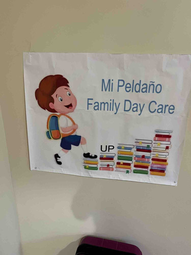 Photo of My Peldaño Family Daycare - Newark, NJ
