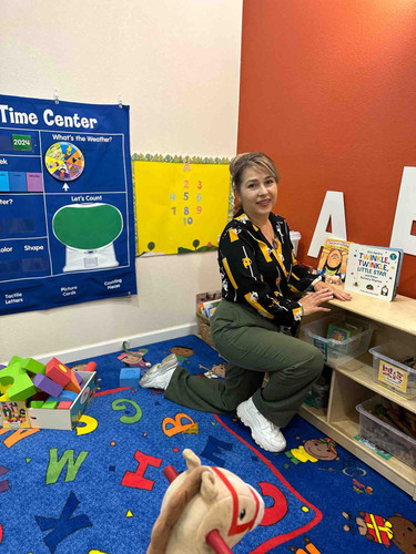 Photo of Little Smart Hands Llc - Evans, CO