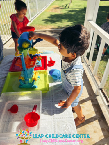 Photo of Leap Childcare Center - Bakersfield, CA