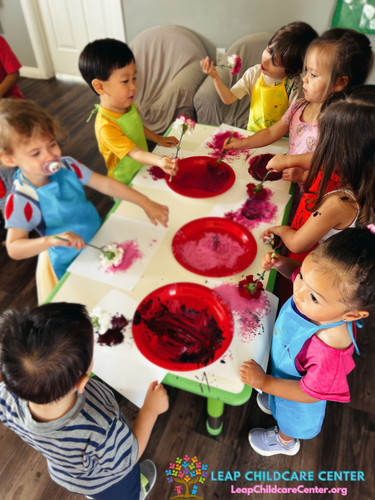 Photo of Leap Childcare Center - Bakersfield, CA