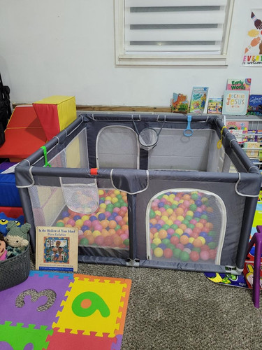 Photo of Triumphant Kidz Academy LLC - Northfield, NJ