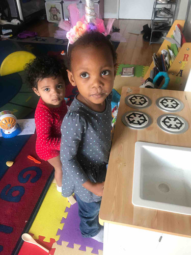 Photo of Loving Hands Family Daycare - Los Angeles, CA