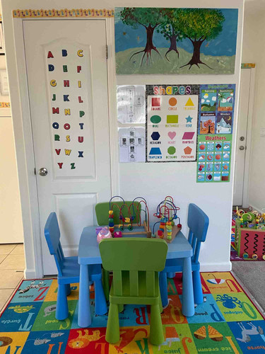 Photo of Teddy’s Bear  Daycare - Santa Rosa, CA