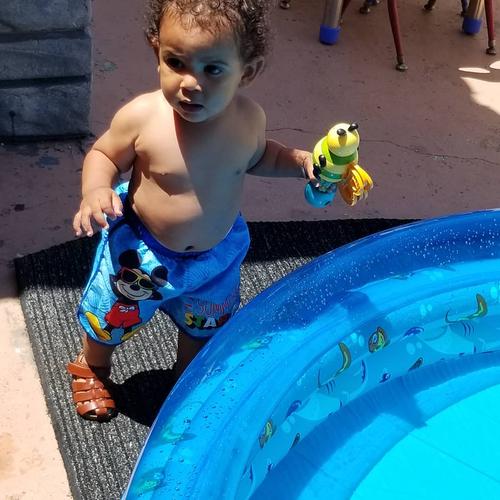 Photo of Kids Kastle Family Daycare - Los Angeles, CA