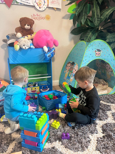 Photo of Sunshine Kids Cottage Family Childcare - Temecula, CA