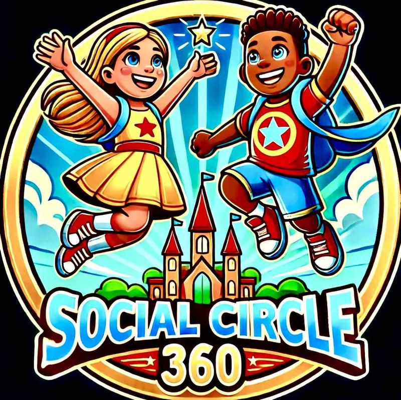 Photo of Social Circle 360