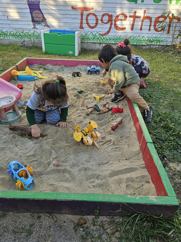 Photo of Wonder World Preschool And Daycare - Los Angeles, CA