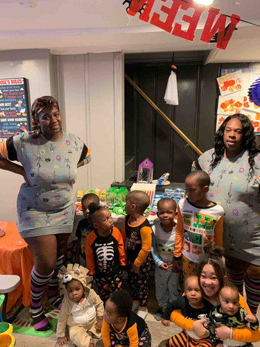 Photo of Towanda W. - Baltimore, MD