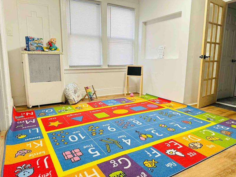 Photo of The Little Sparklers Child Daycare - Queens, NY