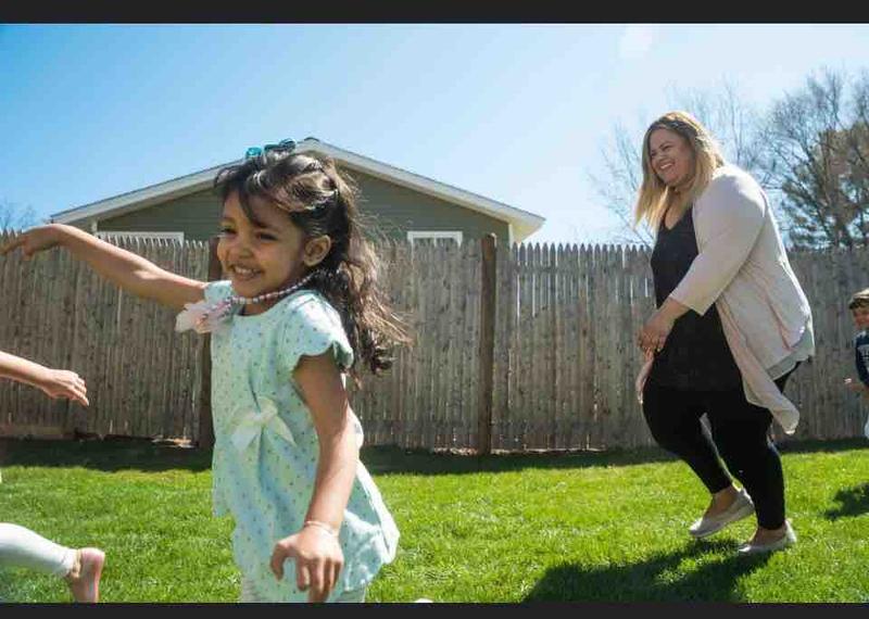 Photo of ABC Family Daycare - Framingham, MA