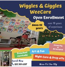 Photo of Wiggles & Giggles Daycare