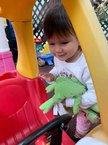 Photo of Skeyci Children Programs Daycare - Castro Valley, CA