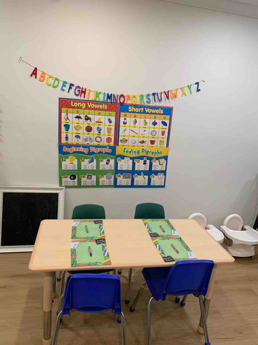 Photo of Maria Corona’s Day Care