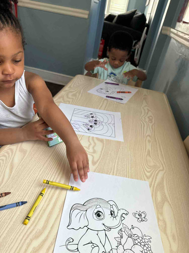 Photo of Amazing Grace Scholars - Chicago Hts, IL