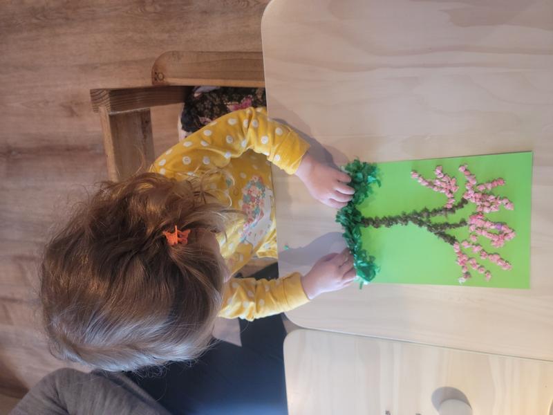 Photo of The Children's Cottage Daycare - South San Francisco, CA