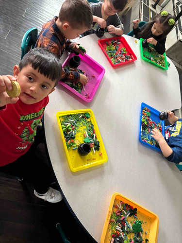 Photo of Segura, Sandra Family Child Care - Bakersfield, CA