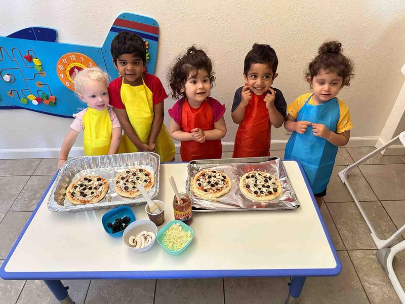 Photo of Sunshine Tots Family Childcare - Cupertino, CA