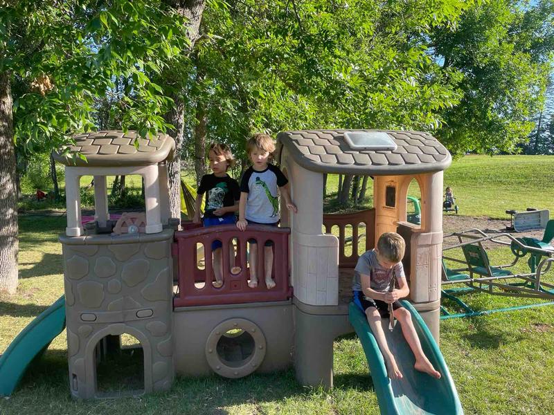 Photo of Growing Wild Daycare - Tenstrike, MN