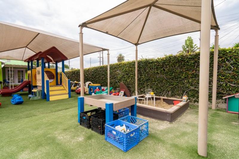 Photo of Kidz Korner Infant Toddler Center Daycare - Santa Monica, CA