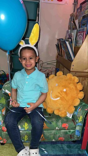 Photo of Carmen Group Family Daycare - Bronx, NY