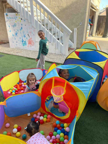 Photo of Bee Amazing Day Care Daycare - Brentwood, CA