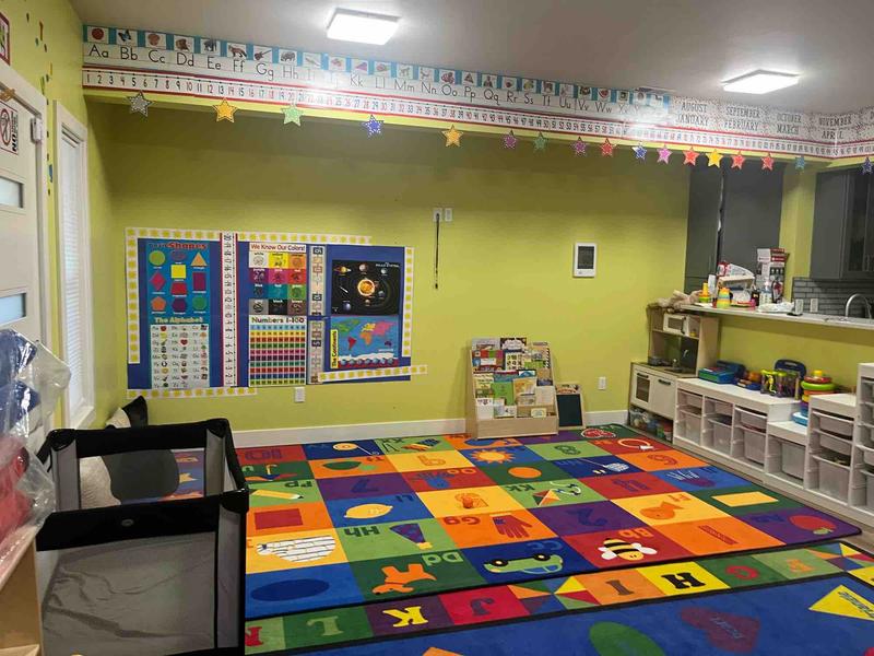 Photo of Aboo Family Child Care - Seattle, WA