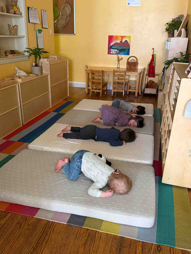 Photo of Kingdom Kiddos Child Care LLC - Brooklyn, NY