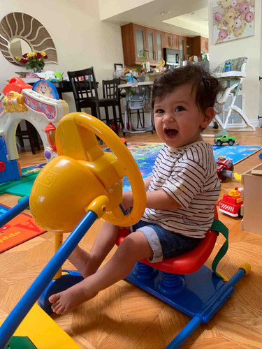 Photo of Elite Irvine Daycare - Irvine, CA