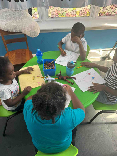 Photo of Flourishing Minds Daycare - Brooklyn, NY